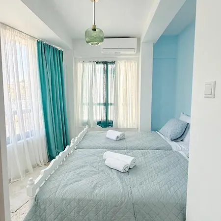 Apartman Tazo *
