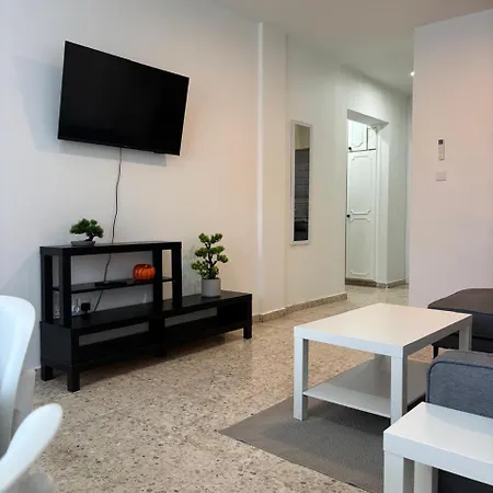 Tazo Apartman *