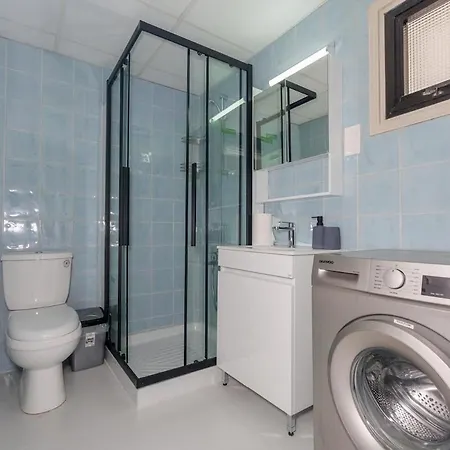 Apartament Tazo *