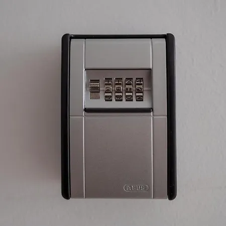 Apartman Tazo *