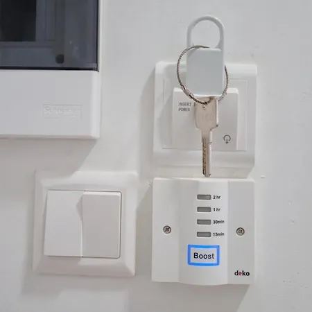 Apartman Tazo Ajía Nápa