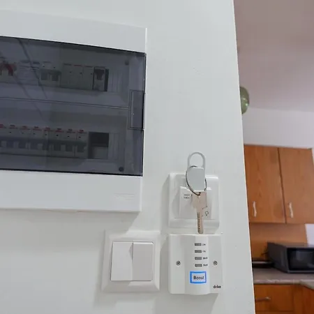 Apartman Tazo