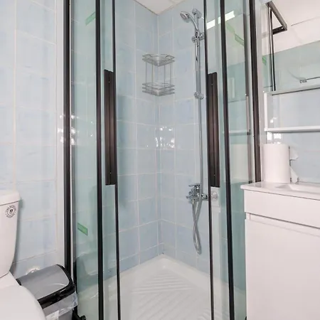 Apartament Tazo Ayia Napa