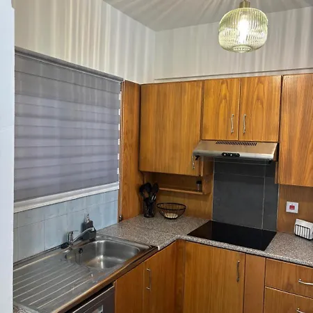 Tazo Apartman